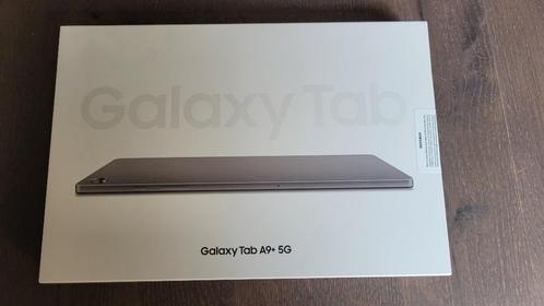 Samsung Galaxy Tab A9 5G nieuw sealed
