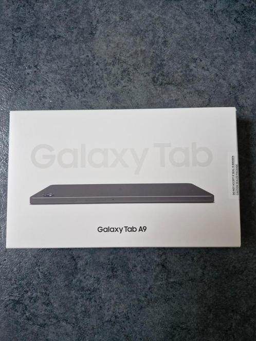 Samsung Galaxy Tab A9