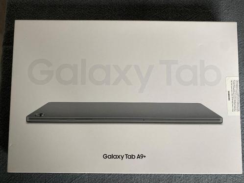 Samsung Galaxy Tab A9 64GB grey