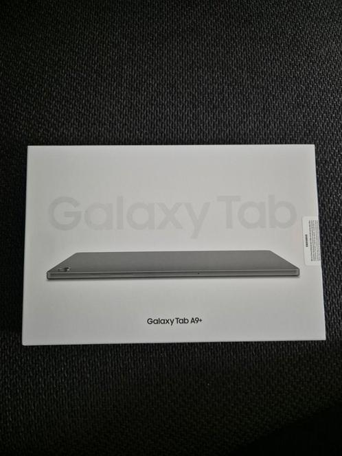 Samsung Galaxy Tab A9 64GB NIEUW