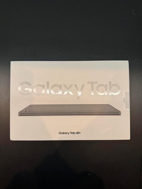 Samsung Galaxy Tab A9