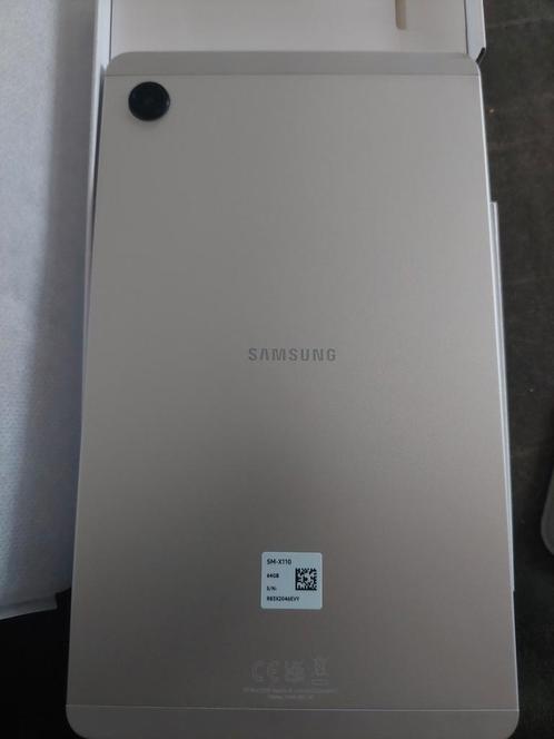 Samsung galaxy tab A9