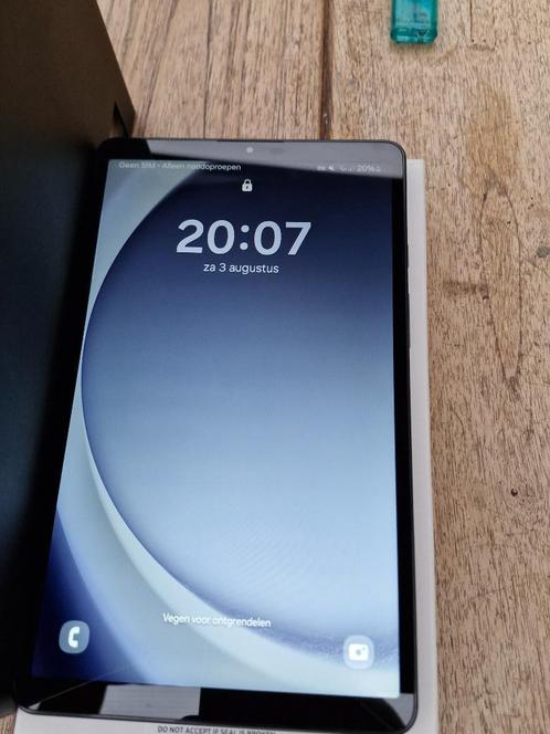 Samsung galaxy tab A9