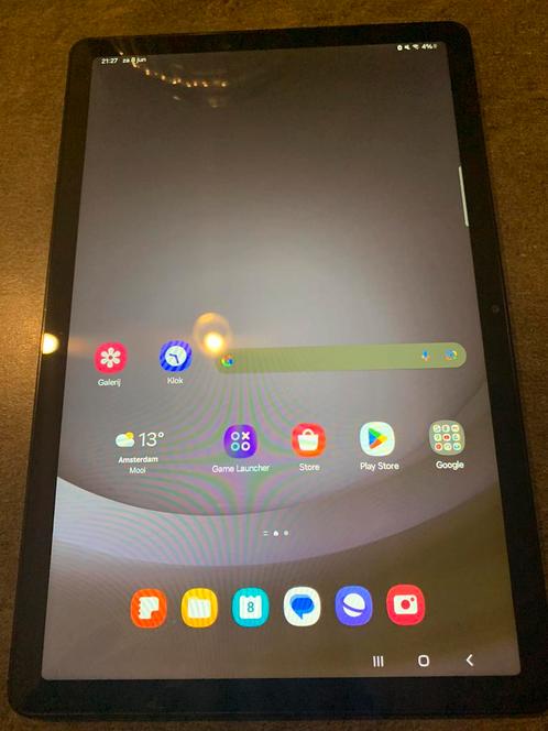 Samsung galaxy tab A9