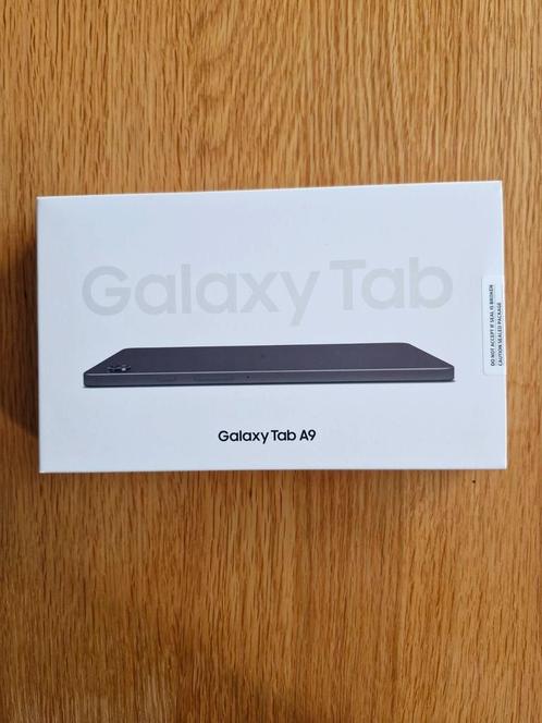 Samsung Galaxy Tab A9