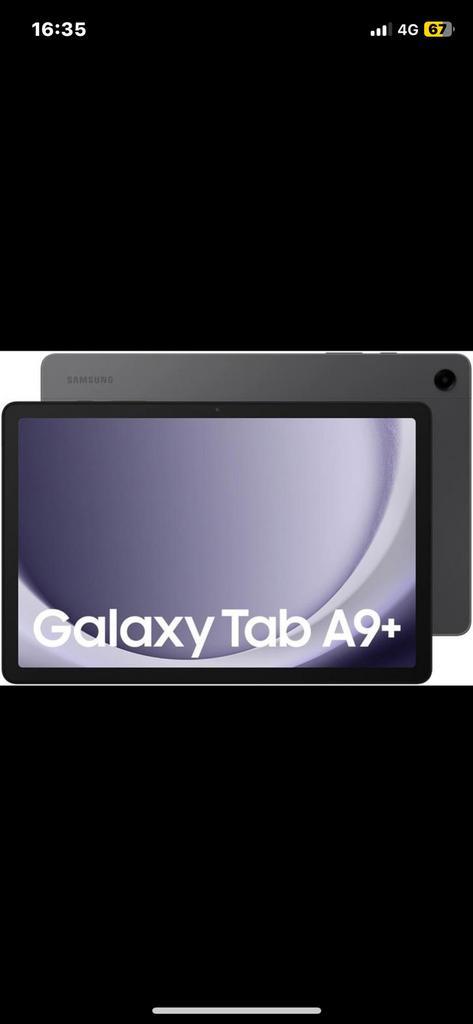 Samsung Galaxy Tab A9