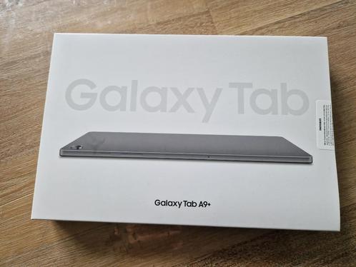 Samsung Galaxy Tab A9 geseald