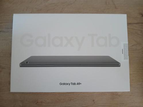 Samsung Galaxy Tab A9 geseald