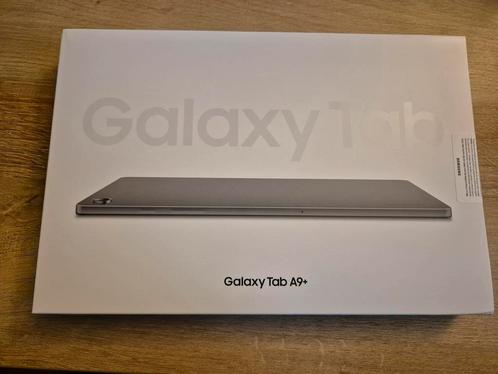 Samsung Galaxy Tab A9 (Geseald)