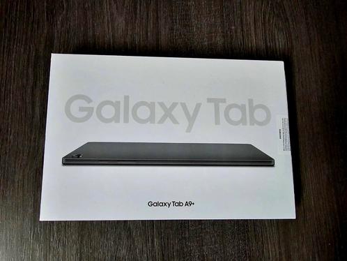 Samsung Galaxy Tab A9 grijs