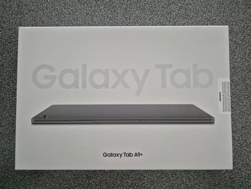 Samsung Galaxy Tab A9 NIEUW