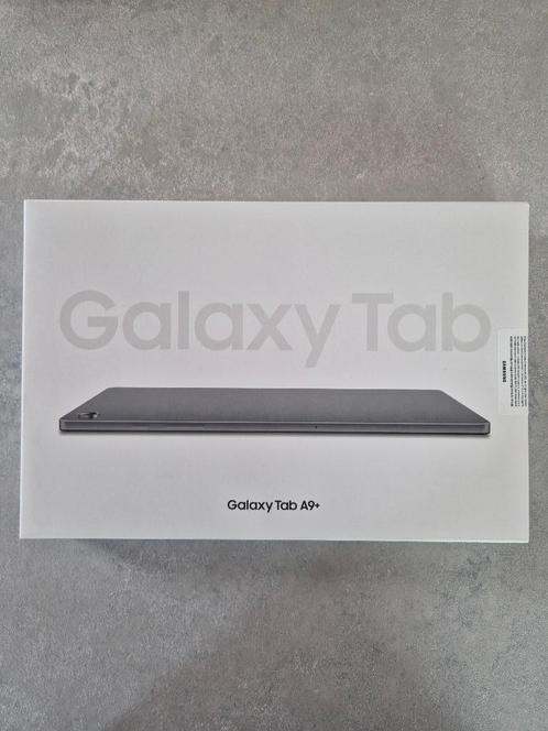 Samsung Galaxy Tab A9 (NIEUW)