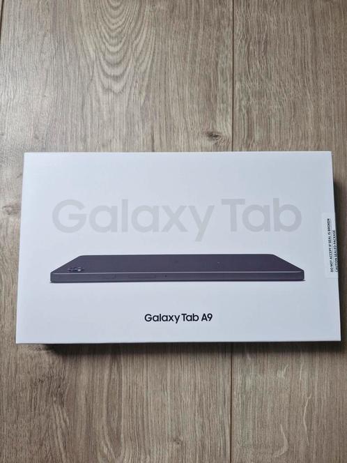 Samsung Galaxy Tab A9 (nieuw)