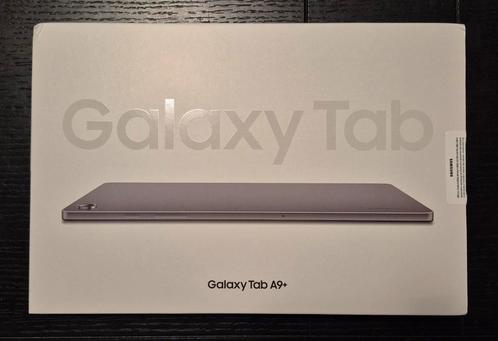 Samsung Galaxy Tab A9 (Nieuw)