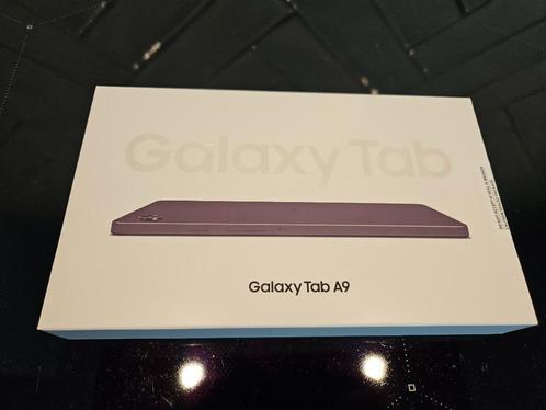 Samsung Galaxy Tab A9 Nieuw
