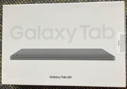 Samsung Galaxy Tab A9 (nieuw)