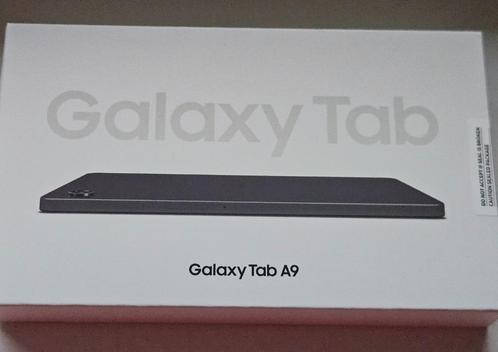 Samsung Galaxy Tab A9 nieuw