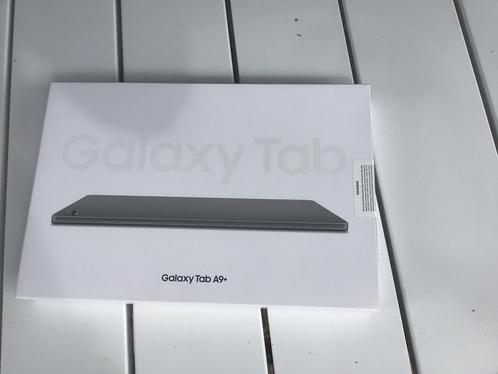 Samsung Galaxy Tab A9 nieuw gesealed