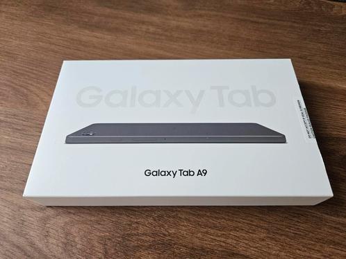 Samsung Galaxy Tab A9 (Nieuw in doos Sealed)