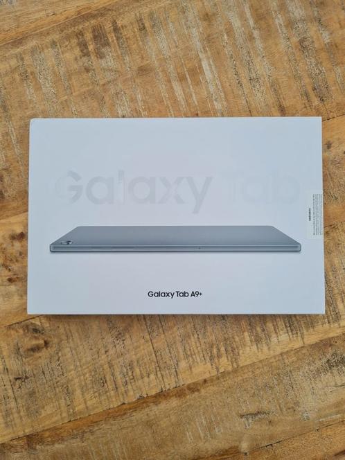 Samsung Galaxy Tab A9 (nieuw in ongeopende doos)