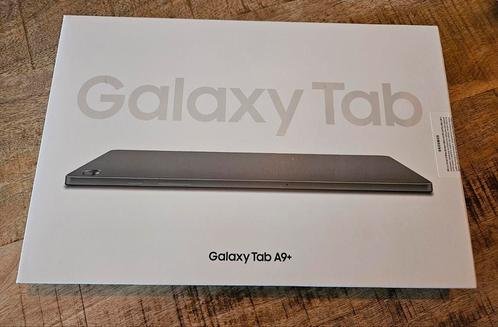 Samsung Galaxy Tab A9 Nieuw in verzegelde doos