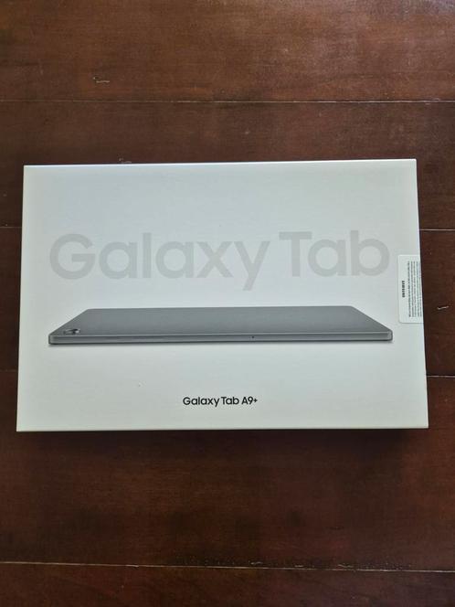 Samsung Galaxy Tab A9 NIEUW Ongeopend