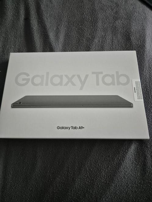 Samsung Galaxy Tab A9 nog gesealed
