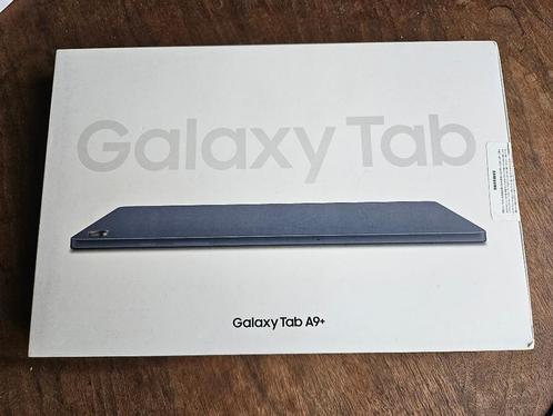 Samsung Galaxy Tab A9 Plus, 128GB8GB, Navy