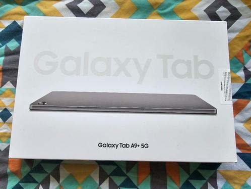 Samsung Galaxy Tab A9 Plus 5G - 64GB  4GB