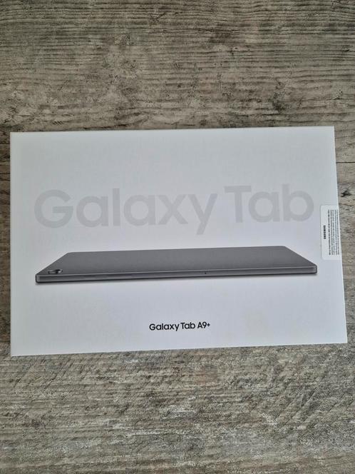Samsung Galaxy Tab A9 plus VERZEGELD