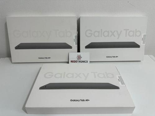 Samsung Galaxy Tab A9 Plus WIFI - 64GB - Gray ( NIEUW )