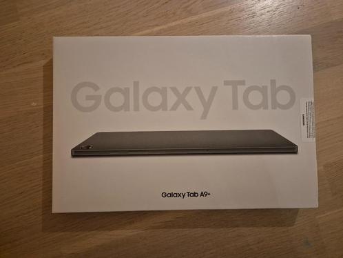 Samsung Galaxy Tab A9 Tablet