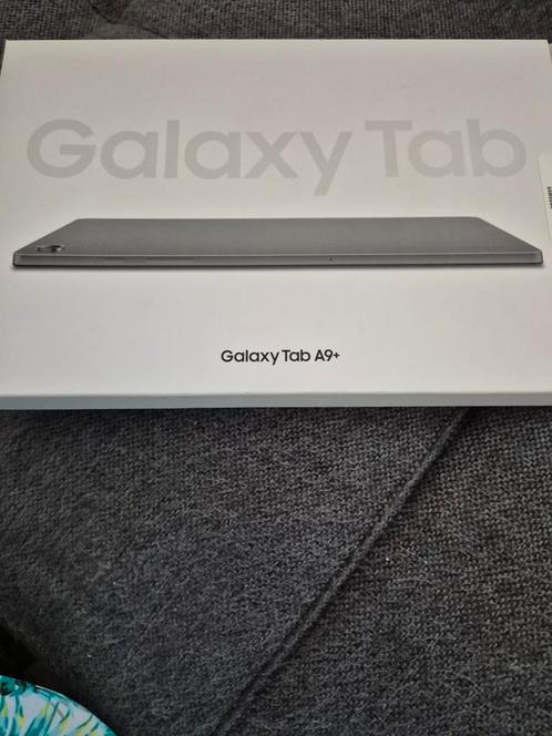 Samsung Galaxy Tab A9 (vaste prijs),  2 maanden oud