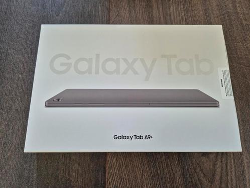 Samsung Galaxy Tab A9 (Wi-Fi, 11.0quot)