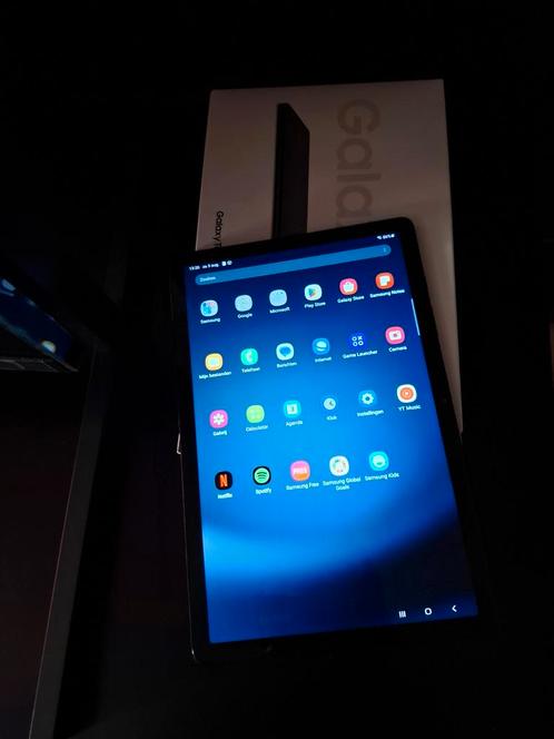 Samsung Galaxy Tab A9 (Wi-Fi, 11.0quot)