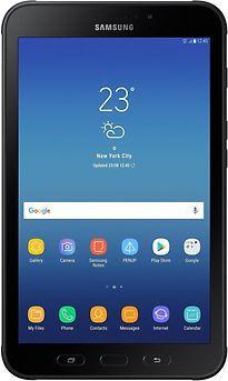 Samsung Galaxy Tab Active 2 8 16GB wifi zwart