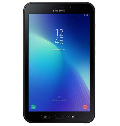 Samsung Galaxy Tab Active 2 SMT-395  16GB  3GB Ram  8...
