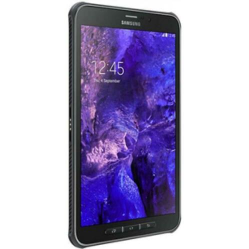 Samsung Galaxy Tab Active Black 16Gb (6424 BA)