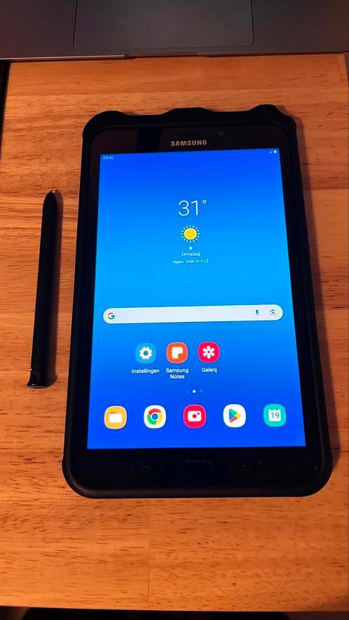 Samsung Galaxy Tab Active2