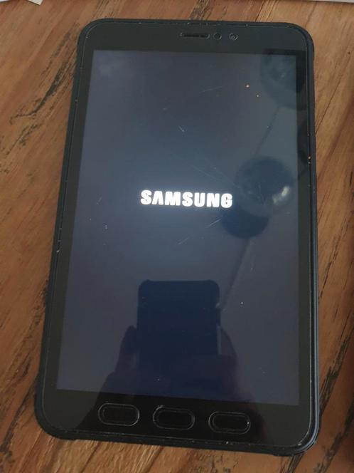 Samsung Galaxy Tab Active3.