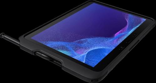 Samsung Galaxy Tab Active4 Pro 10.1 5G Enterprise Black