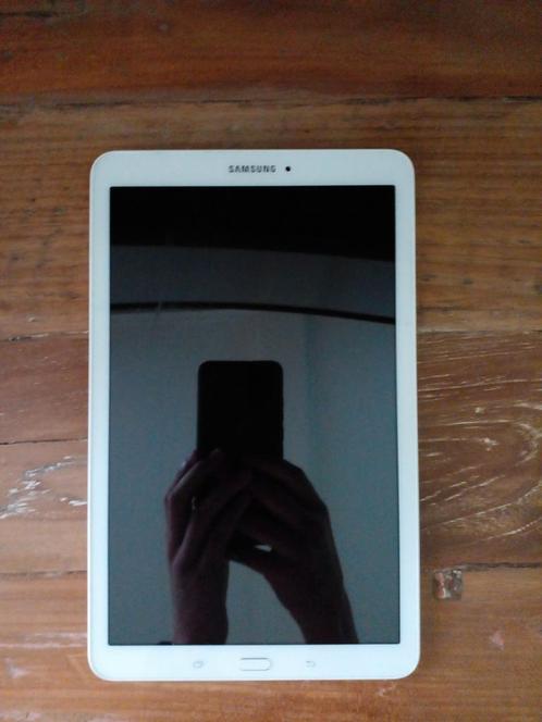 Samsung Galaxy Tab E