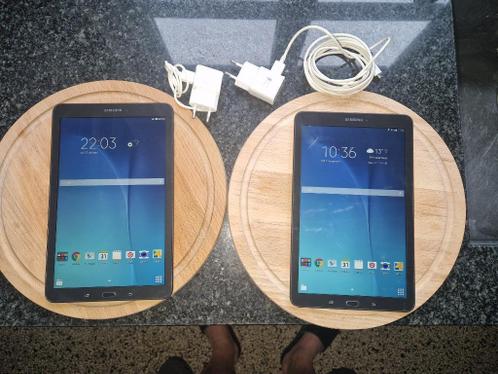 Samsung Galaxy Tab E