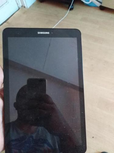 Samsung Galaxy Tab E