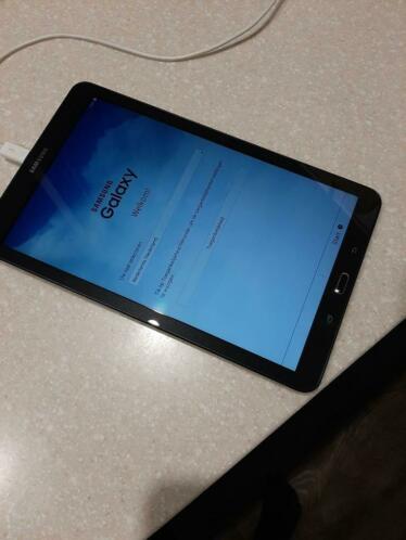 Samsung Galaxy Tab E