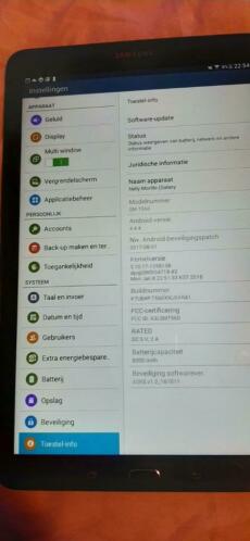 samsung galaxy tab E 9.6