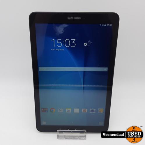 Samsung Galaxy Tab E 9.6 8GB in Nette Staat