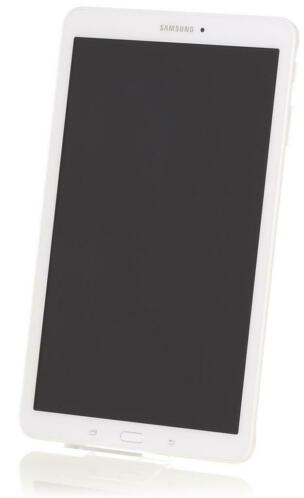 Samsung Galaxy Tab E 9,6 8GB wifi wit