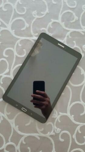 Samsung Galaxy Tab. E 9.6 inch. Black