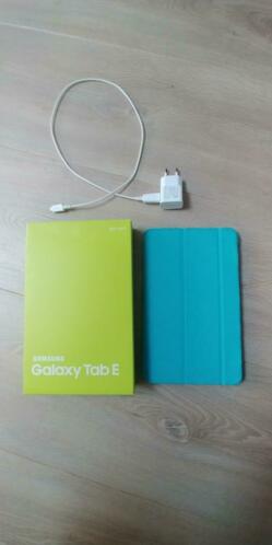 Samsung Galaxy Tab E 9.6 SM-T560